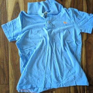 Old Navy golf shirt boys